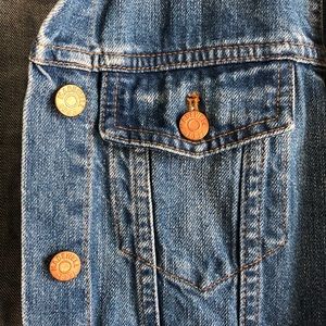 Madewell Jackets & Coats - Madewell denim jacket Madewell Jackets & Coats - Madewell denim jacket